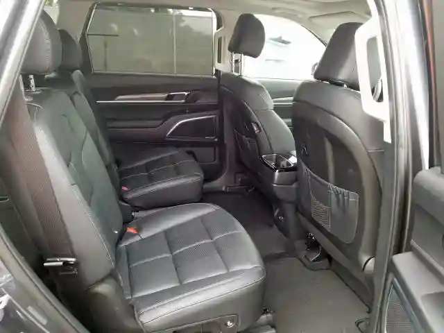 5XYP54HC9LG074683 2020 KIA TELLURIDE SX-5