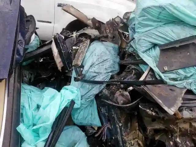 WBA5A5C53GD528624 2016 BMW 528 I-4
