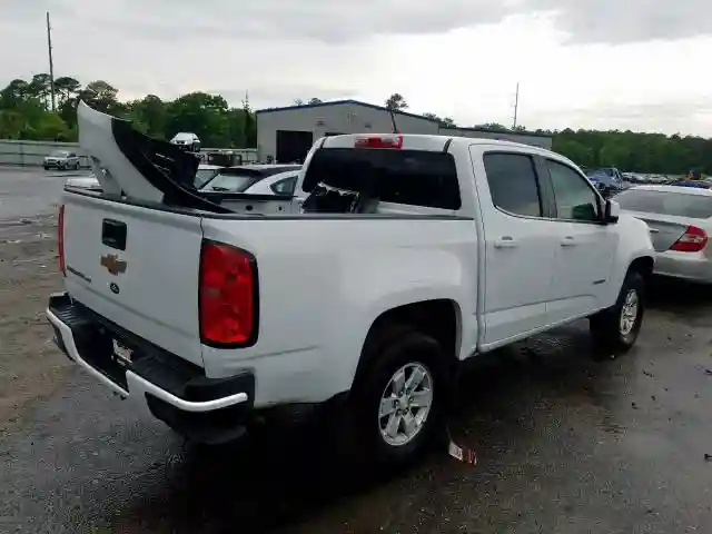 1GCGSBEN4K1260262 2019 CHEVROLET COLORADO-3