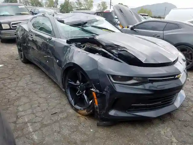 1G1FD1RS6G0175445 2016 CHEVROLET CAMARO LT-0