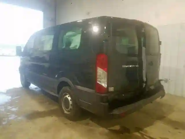 1FMZK1YM3KKA81237 2019 FORD TRANSIT T-150-2