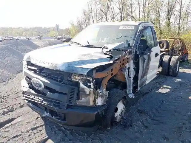 1FDRF3GT6HED35653 2017 FORD F350 SUPER DUTY-1