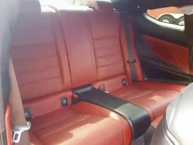 JTHSE5BC3F5003709 2015 LEXUS RC 350-5