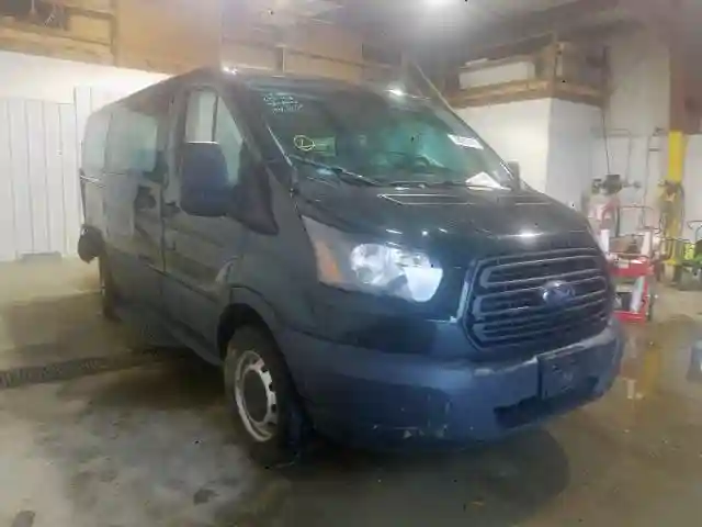 1FMZK1YM3KKA81237 2019 FORD TRANSIT T-150-0