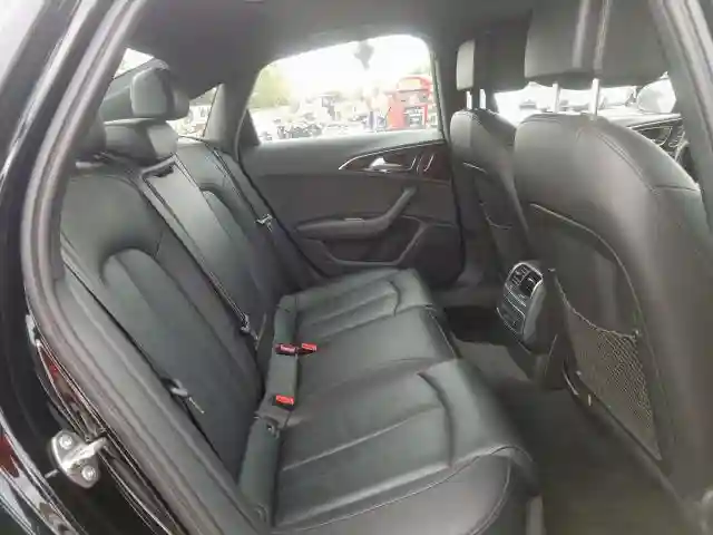WAUGFAFC6GN162312 2016 AUDI A6 PREMIUM PLUS-5