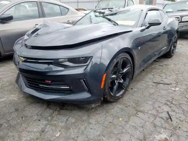 1G1FD1RS6G0175445 2016 CHEVROLET CAMARO LT-1