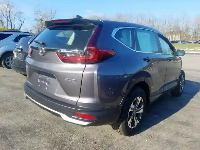 2HKRW2H27LH615496 2020 HONDA CR-V LX-3
