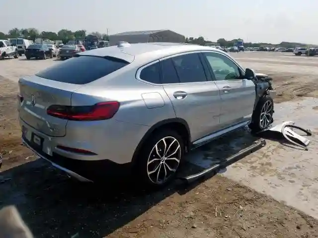 5UX2V1C02L9C24142 2020 BMW X4 XDRIVE30I-3