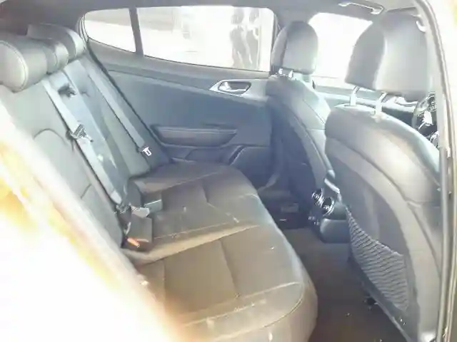 KNAE35LC1K6043484 2019 KIA STINGER GT-5