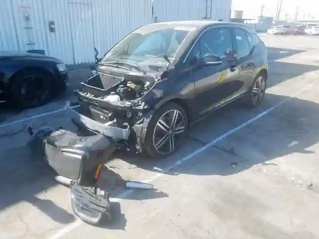 WBY8P4C51K7D21988 2019 BMW I3 REX-1