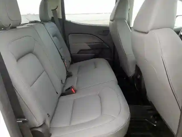 1GCGSBEN3K1135852 2019 CHEVROLET COLORADO-5