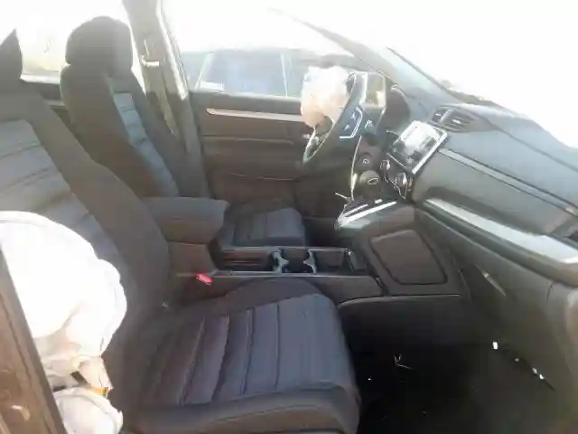 2HKRW2H27LH615496 2020 HONDA CR-V LX-4