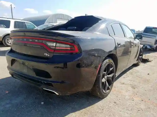 2C3CDXCT2GH272446 2016 DODGE CHARGER R/T-3