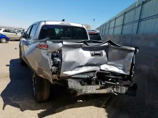3TMCZ5ANXLM313729 2020 TOYOTA TACOMA DOUBLE CAB-2