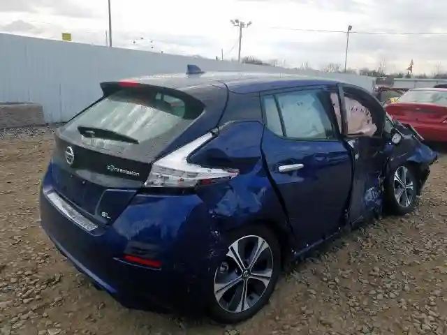 1N4AZ1CPXJC309814 2018 NISSAN LEAF S-3