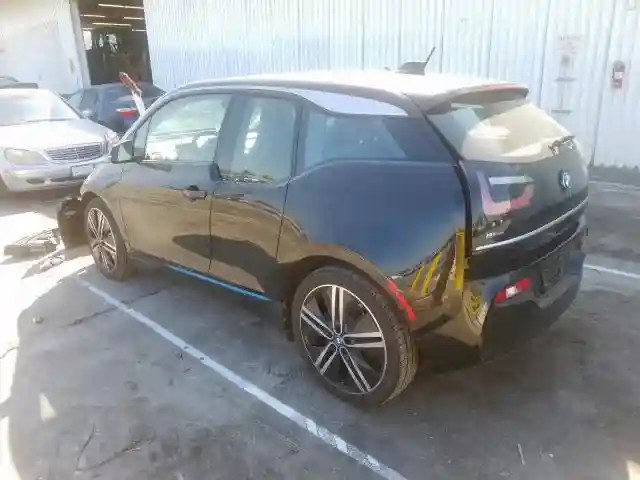 WBY8P4C51K7D21988 2019 BMW I3 REX-2