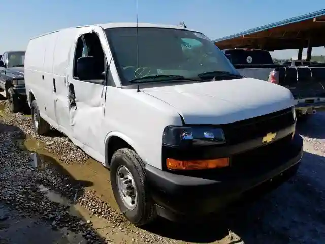 1GCWGBFP4L1120419 2020 CHEVROLET EXPRESS G2500-0