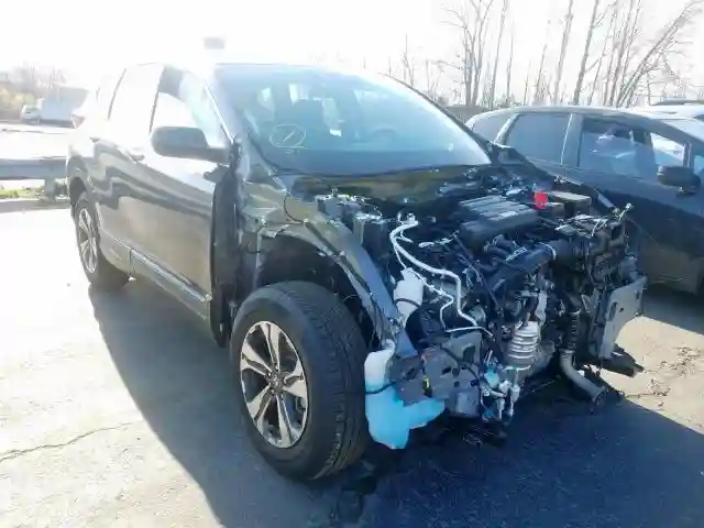 2HKRW2H27LH615496 2020 HONDA CR-V LX-0