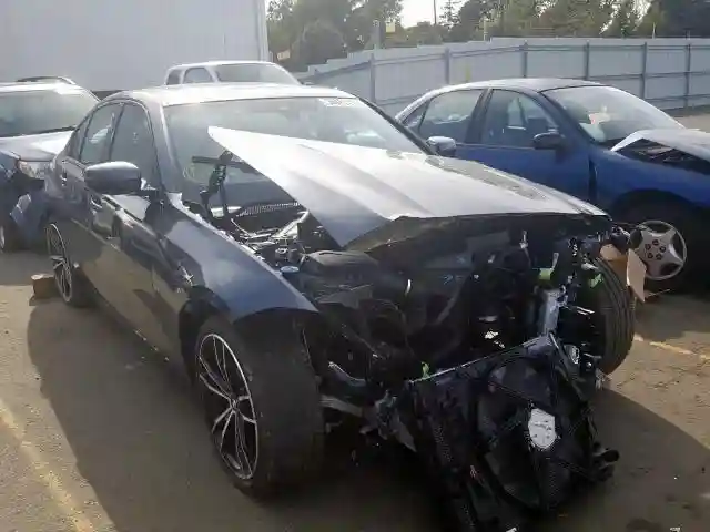 WBA5R1C0XLFH34658 2020 BMW 330I-0