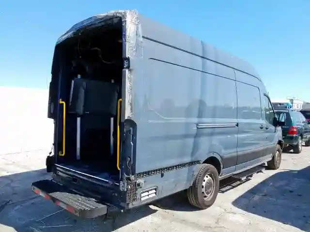1FTYR3XM5KKB33749 2019 FORD TRANSIT T-250-3
