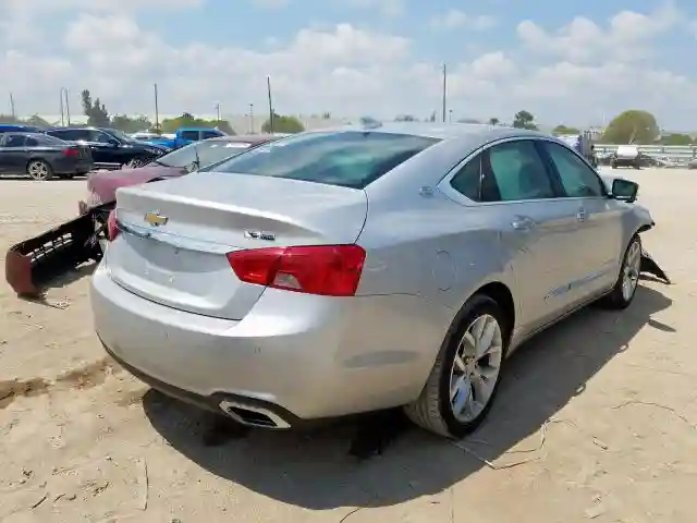 1G1105S39LU112424 2020 CHEVROLET IMPALA PREMIER-3