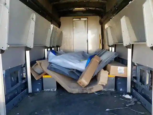 1FTYR3XM5KKB33749 2019 FORD TRANSIT T-250-5