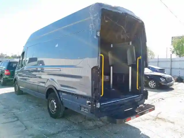 1FTYR3XM5KKB33749 2019 FORD TRANSIT T-250-2