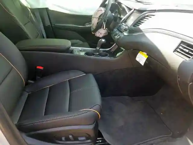 1G1105S39LU112424 2020 CHEVROLET IMPALA PREMIER-4