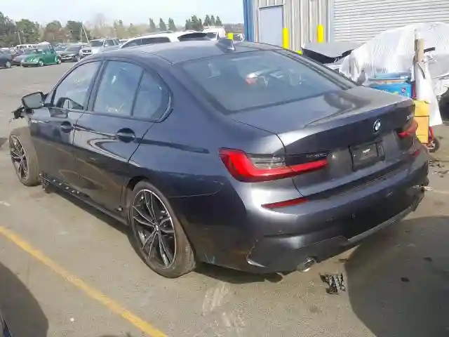 WBA5R1C0XLFH34658 2020 BMW 330I-2