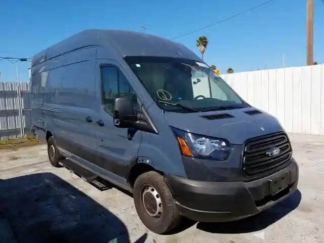 1FTYR3XM5KKB33749 2019 FORD TRANSIT T-250-0
