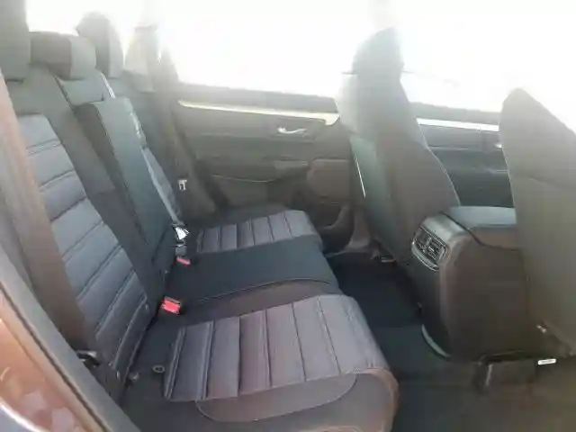 2HKRW2H27LH615496 2020 HONDA CR-V LX-5
