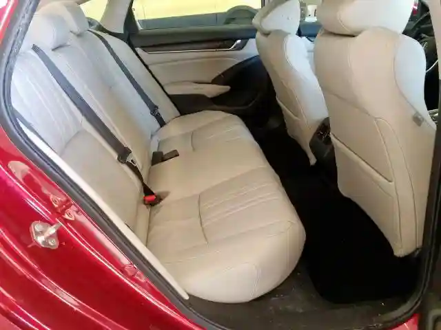 1HGCV3F99LA002299 2020 HONDA ACCORD TOURING HYBRID-5