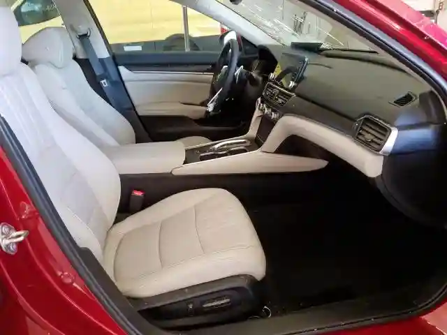 1HGCV3F99LA002299 2020 HONDA ACCORD TOURING HYBRID-4