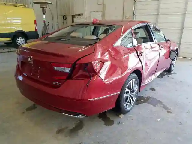 1HGCV3F99LA002299 2020 HONDA ACCORD TOURING HYBRID-3