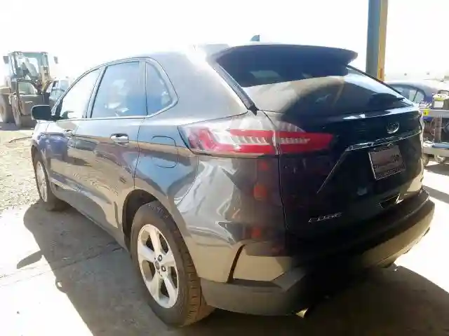 2FMPK3G91KBB09949 2019 FORD EDGE SE-2