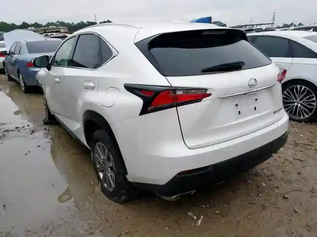 JTJYARBZ3G2030279 2016 LEXUS NX 200T BASE-2