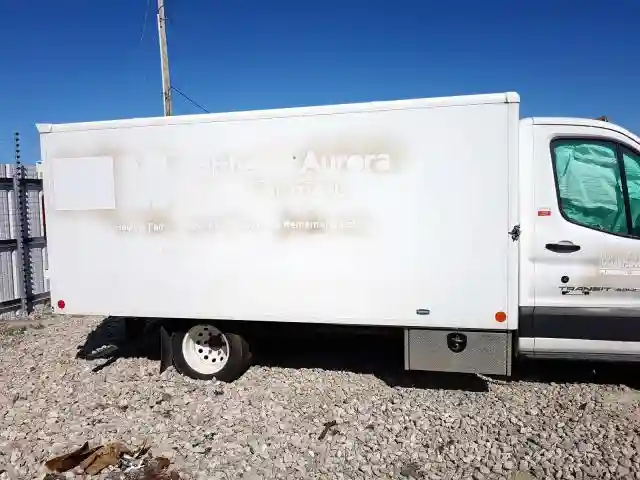 1FDBF8ZVXJKB34844 2018 FORD TRANSIT T-350 HD-5