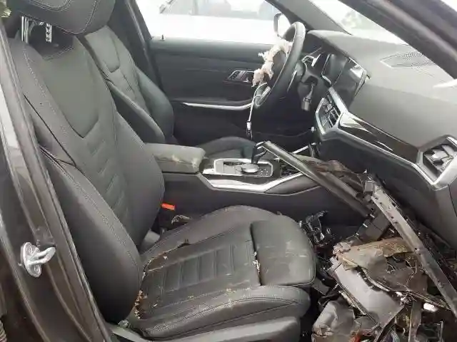 WBA5R1C0XLFH34658 2020 BMW 330I-4