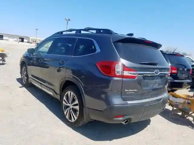 4S4WMALD9K3448396 2019 SUBARU ASCENT LIMITED-2