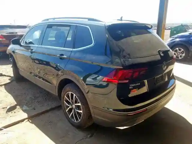 3VV3B7AXXKM162621 2019 VOLKSWAGEN TIGUAN SE-2