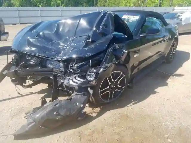 1FATP8FF4L5135921 2020 FORD MUSTANG GT-1
