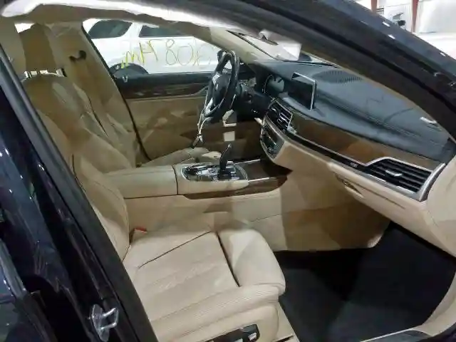 WBA7E2C53JG743454 2018 BMW 740 I-4