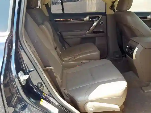 JTJJM7FX7H5154903 2017 LEXUS GX 460 PREMIUM-5