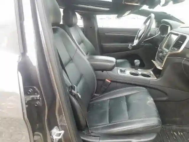 1C4RJFBG6FC224897 2015 JEEP GRAND CHEROKEE LIMITED-4