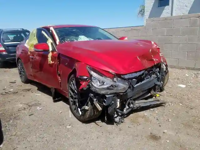 JN1FV7AR5HM871629 2017 INFINITI Q50 RED SPORT 400-0