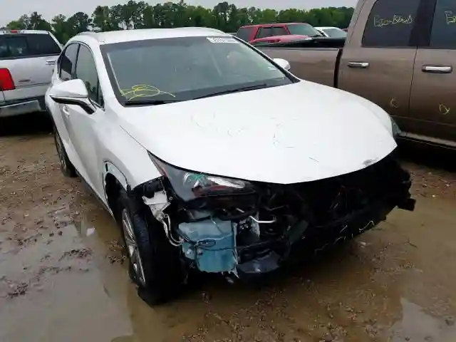 JTJYARBZ3G2030279 2016 LEXUS NX 200T BASE-0