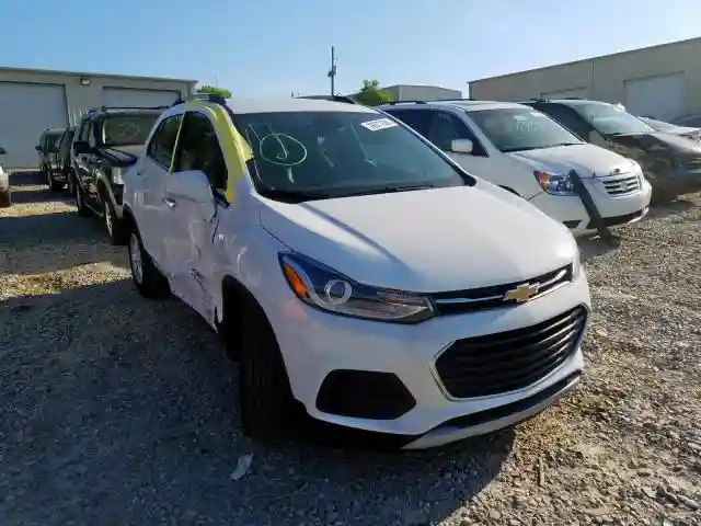 KL7CJLSB4LB041781 2020 CHEVROLET TRAX 1LT-0