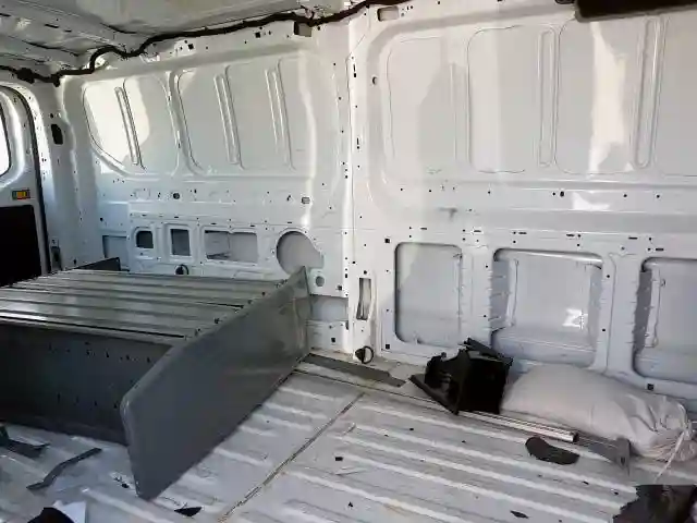 1FTYR2ZM7HKA83890 2017 FORD TRANSIT T-250-5