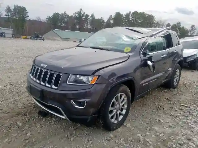 1C4RJFBG6FC224897 2015 JEEP GRAND CHEROKEE LIMITED-1