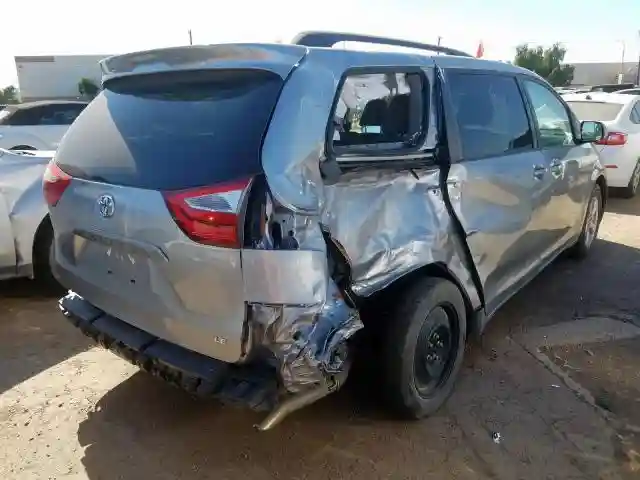 5TDKZ3DC9HS803421 2017 TOYOTA SIENNA LE-3